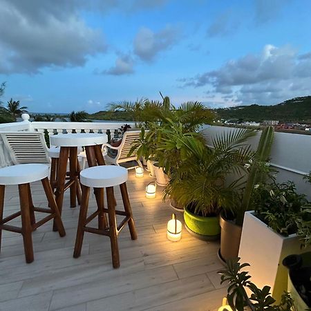 Carambola Residence, Ocean View Cul de Sac Εξωτερικό φωτογραφία