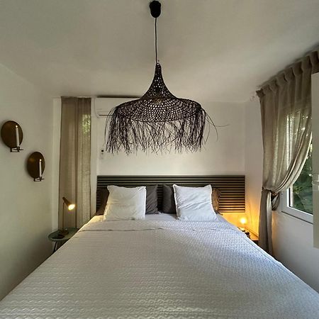 Carambola Residence, Ocean View Cul de Sac Εξωτερικό φωτογραφία