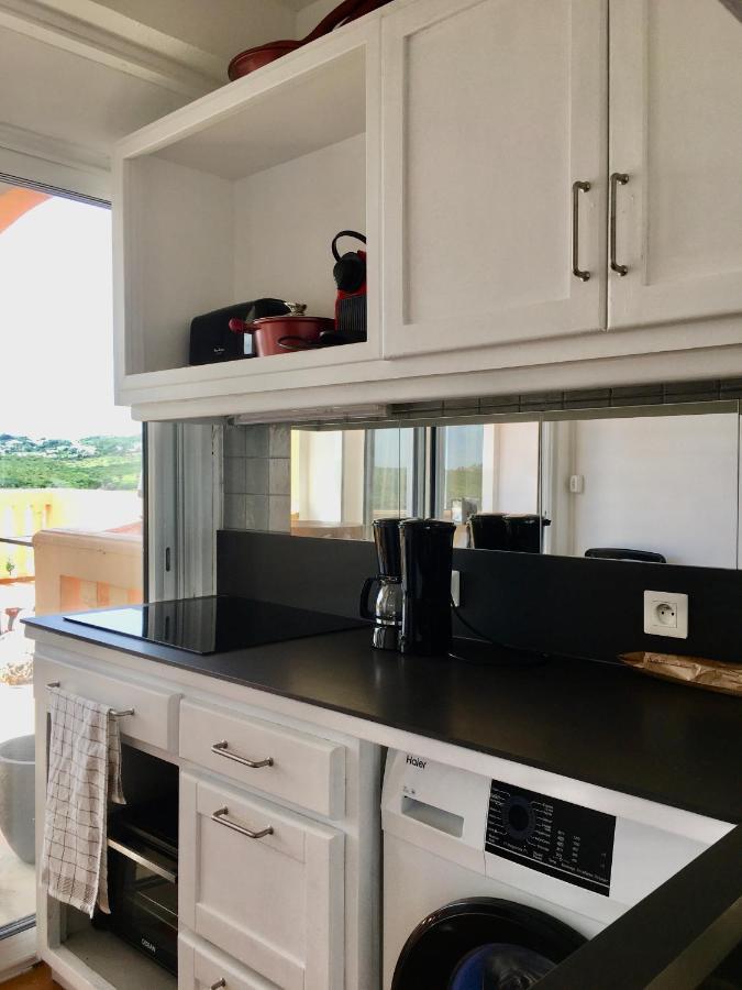 Carambola Residence, Ocean View Cul de Sac Εξωτερικό φωτογραφία