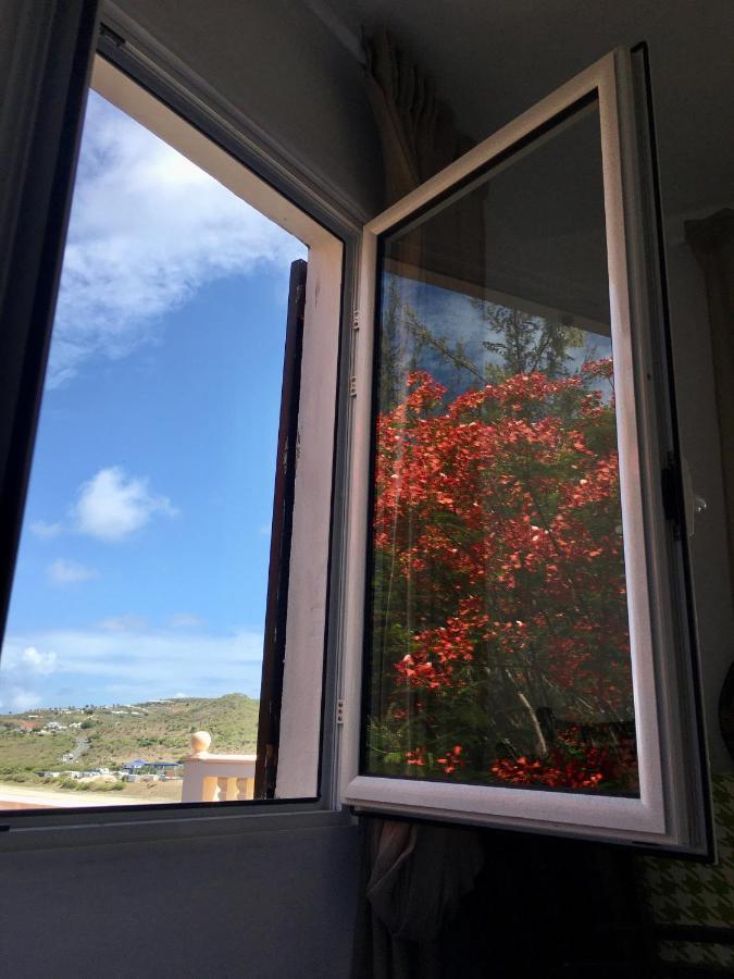Carambola Residence, Ocean View Cul de Sac Εξωτερικό φωτογραφία