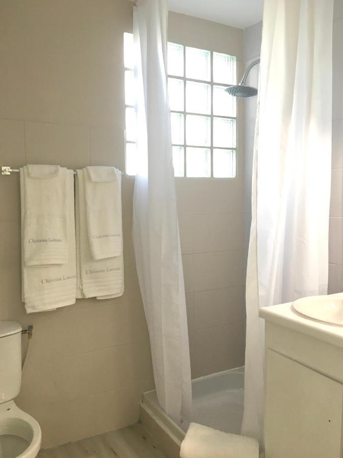 Carambola Residence, Ocean View Cul de Sac Εξωτερικό φωτογραφία