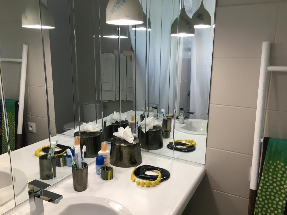 Carambola Residence, Ocean View Cul de Sac Εξωτερικό φωτογραφία