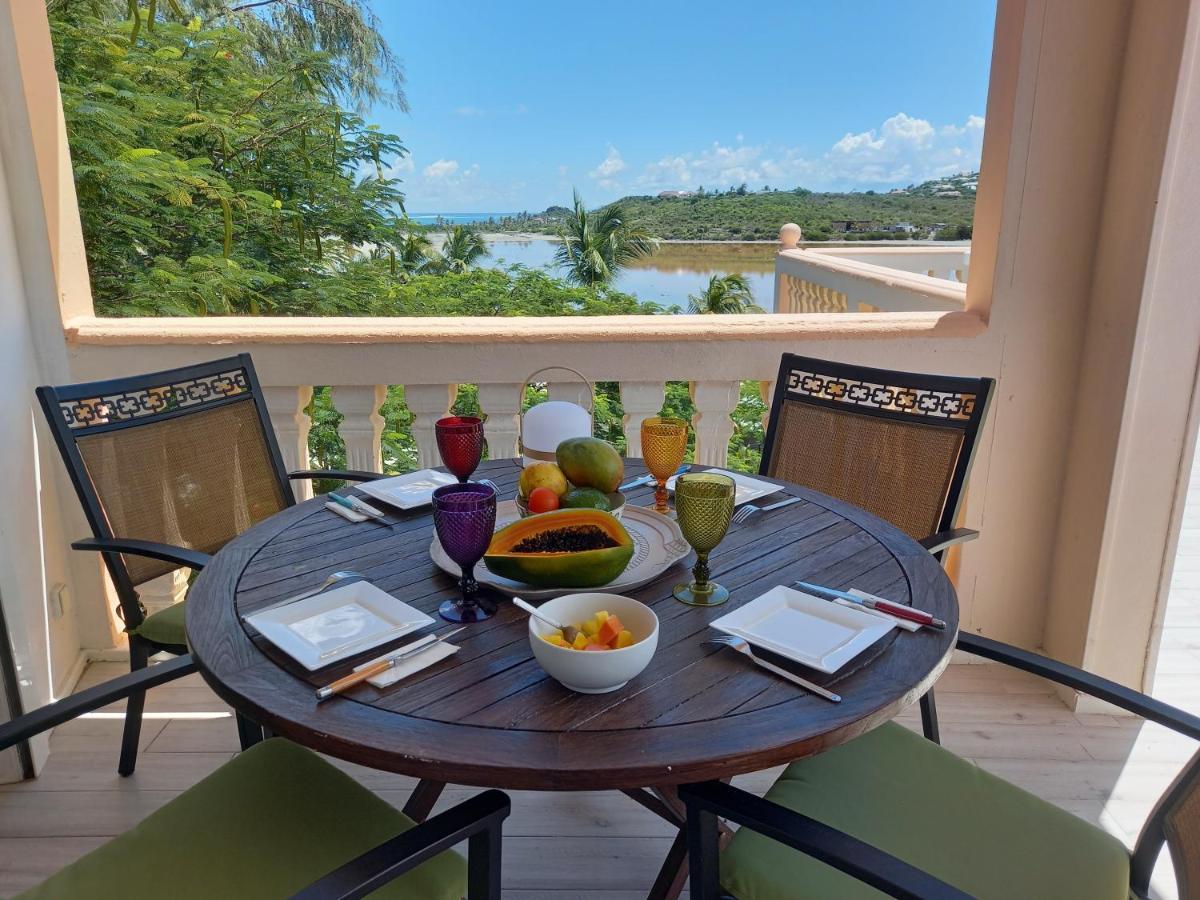 Carambola Residence, Ocean View Cul de Sac Εξωτερικό φωτογραφία