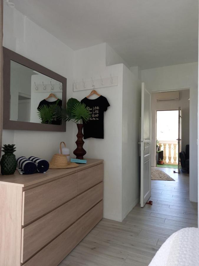 Carambola Residence, Ocean View Cul de Sac Εξωτερικό φωτογραφία