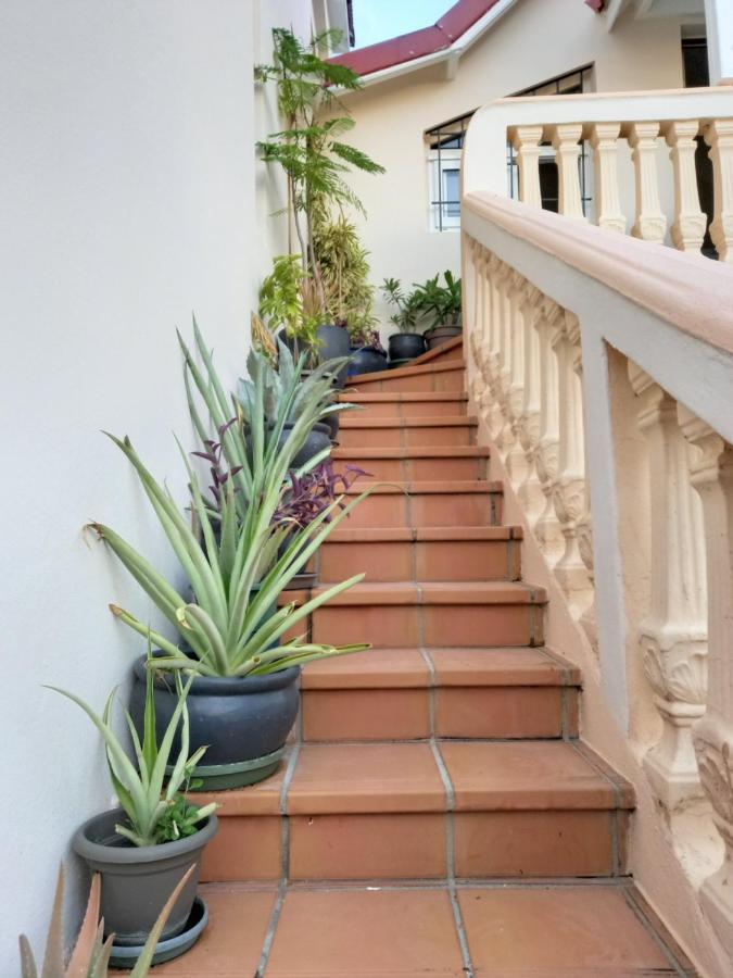 Carambola Residence, Ocean View Cul de Sac Εξωτερικό φωτογραφία