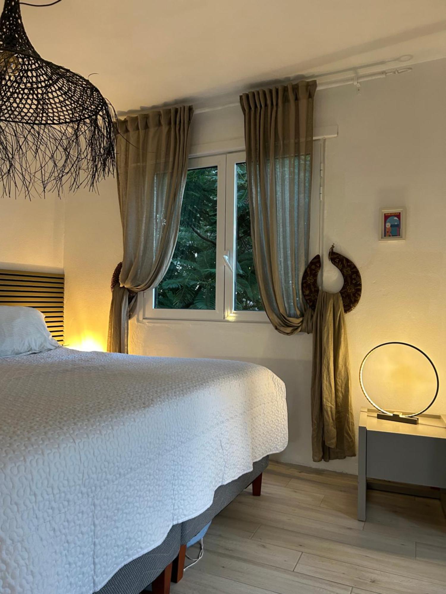 Carambola Residence, Ocean View Cul de Sac Εξωτερικό φωτογραφία